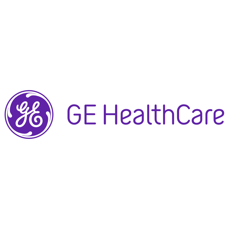 GE Healthcare logo