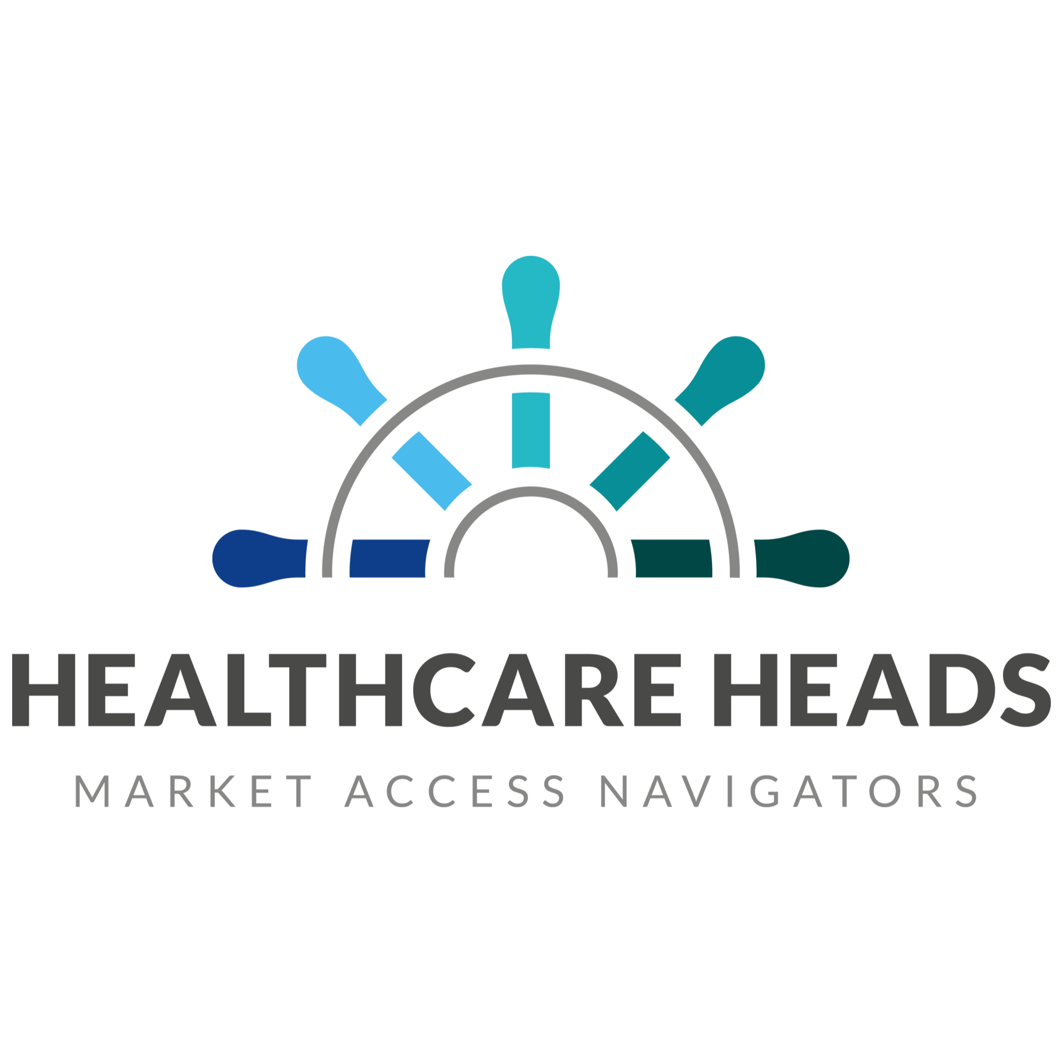 Healthcare Heads Logo