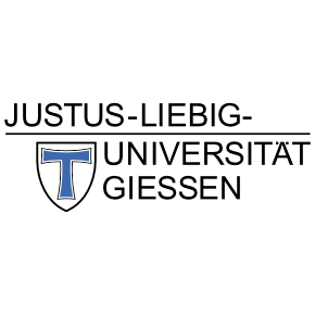 Logo der Justus-Liebig-Universität Gießen