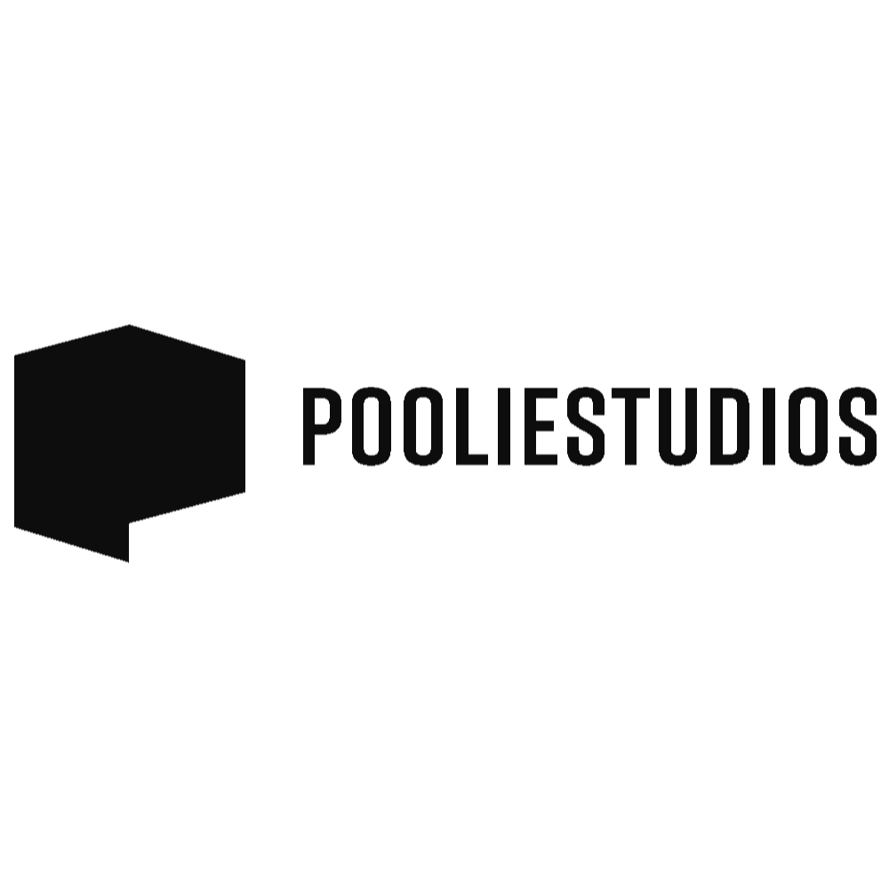 pooliestudios logo