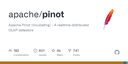 Apache Pinot GitHub Repository