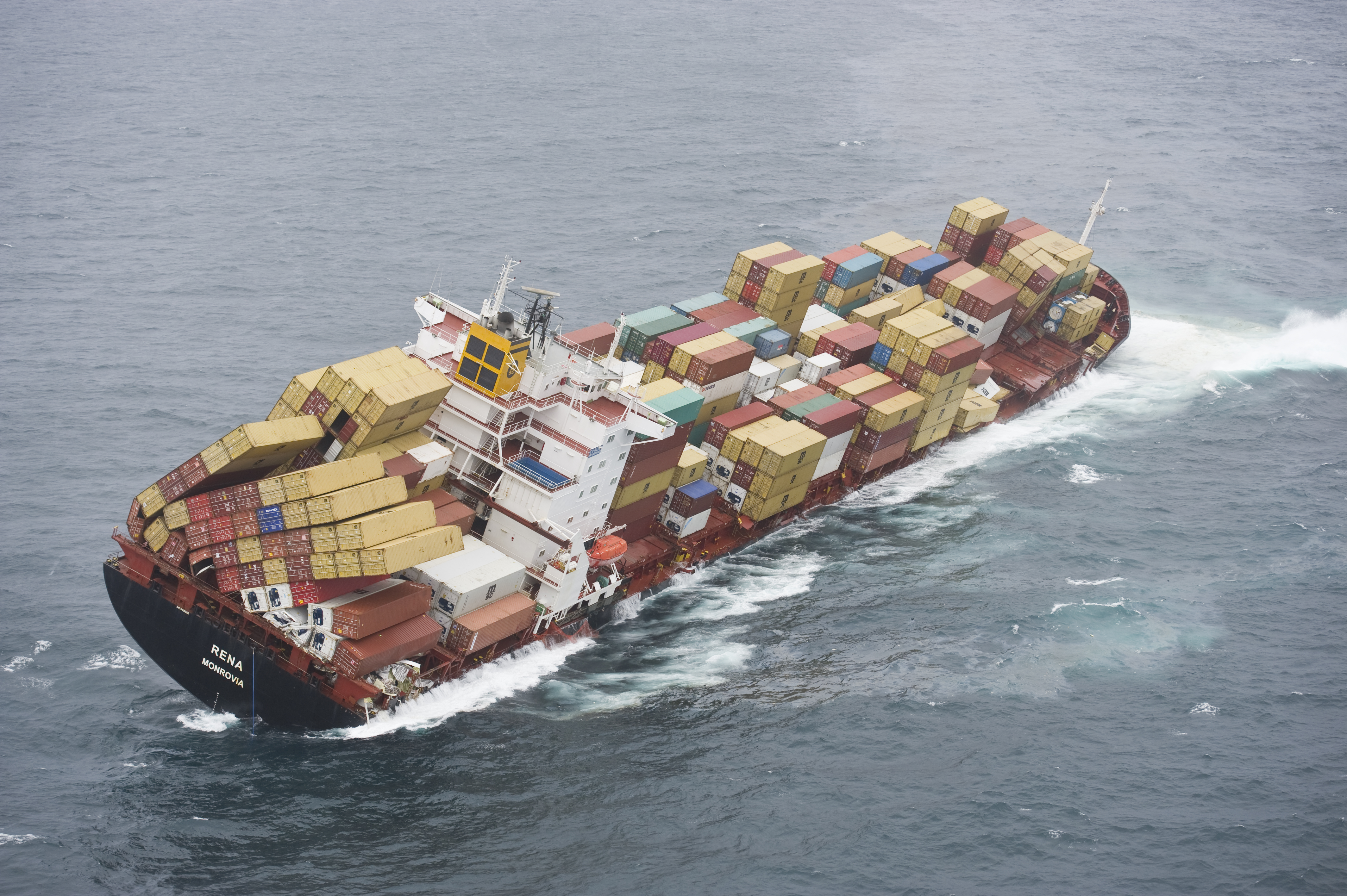 Docker-Container