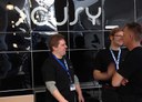 cusy auf der FrOSCon 10