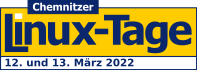 CLT2022 · Chemnitzer Linux-Tage 2022