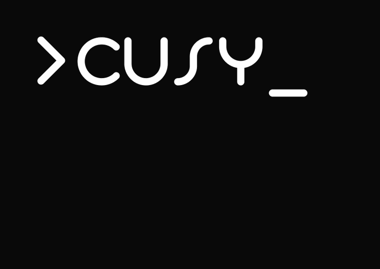 cusy Logo