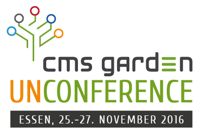 CMS-Garden UnConference