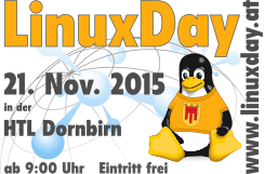 LinuxDay